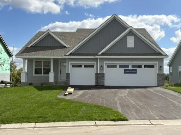 2428 Jandell Ave NE, Saint Michael, MN 55376