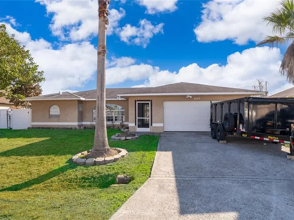 643 Brockton Dr, Kissimmee, FL 34758