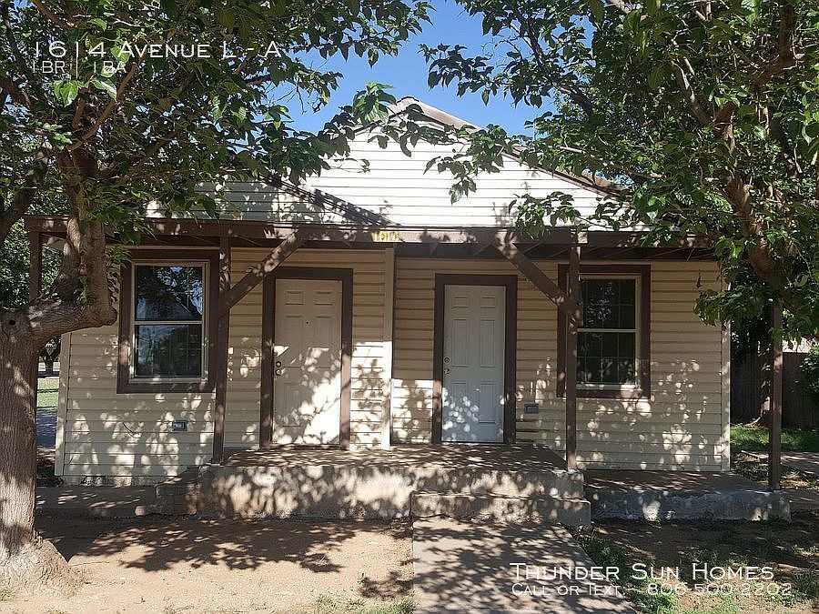 1st image of 1614 Avenue L APT A