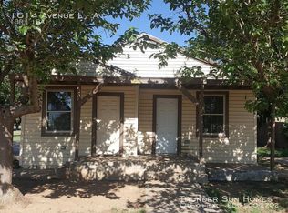 1614 Avenue L APT A, Lubbock, TX 79401