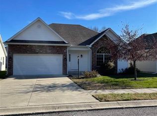 1518 S Birch Grove St, Terre Haute, IN 47803