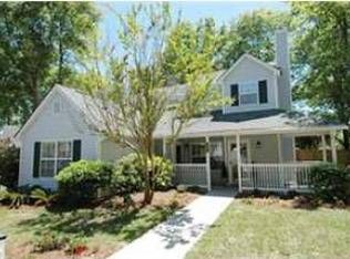 1390 Cassidy Ct #A, Mount Pleasant, SC 29464