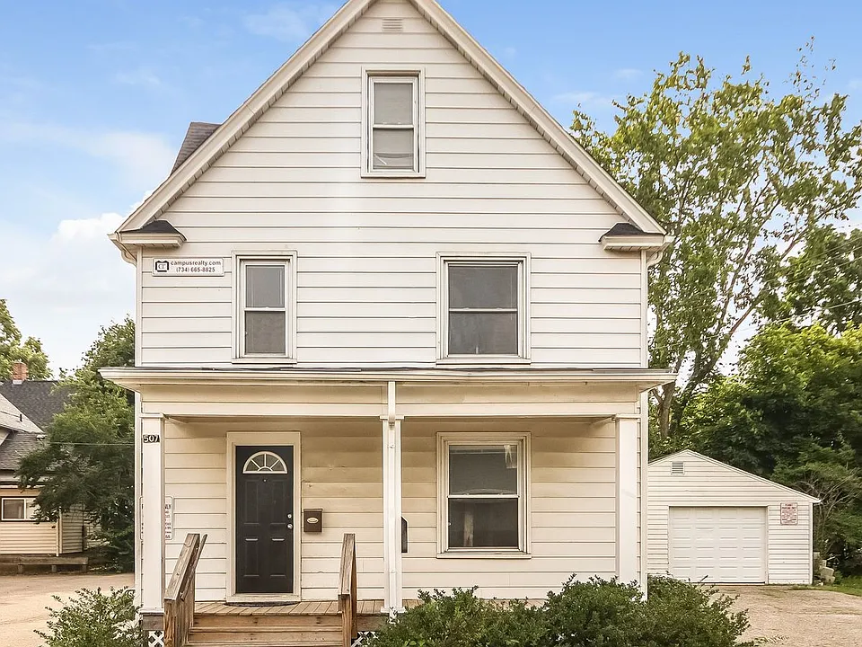 507 Mack Rd