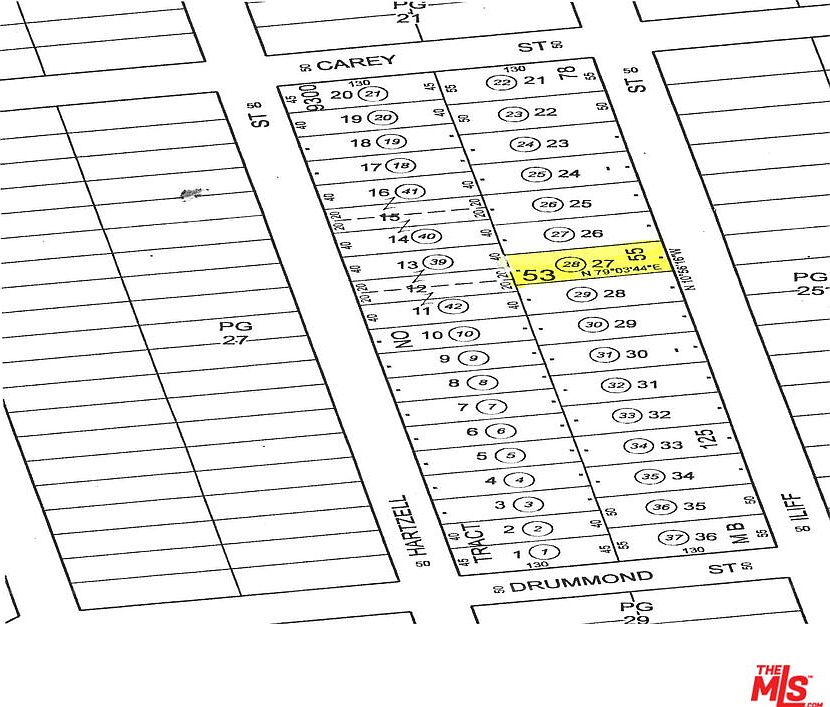 2nd image of 847 Iliff St