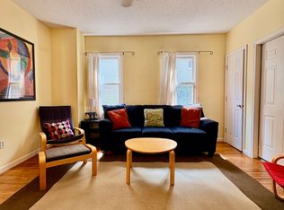 41 Pearl St #1, New Haven, CT 06511
