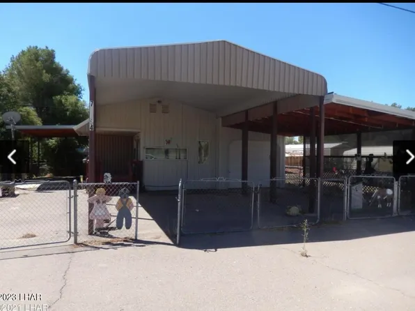 71194 Alley Way, Wenden, AZ 85357