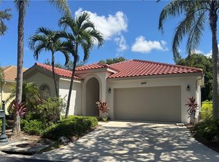 14516 Sterling Oaks Dr, Naples, FL 34110