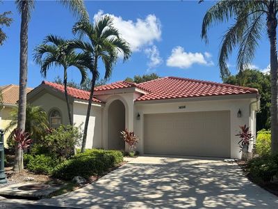 14516 Sterling Oaks DR, Naples, FL, 34110