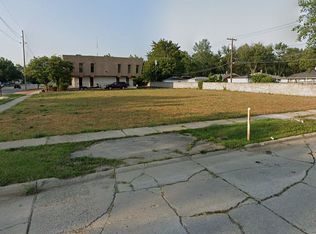 28165 Greenfield Rd, Southfield, MI 48076