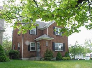 33 Verlyn Ave, Hamilton, OH 45013