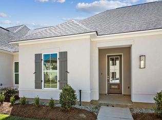 9630 Creekview Dr, Baton Rouge, LA 70836