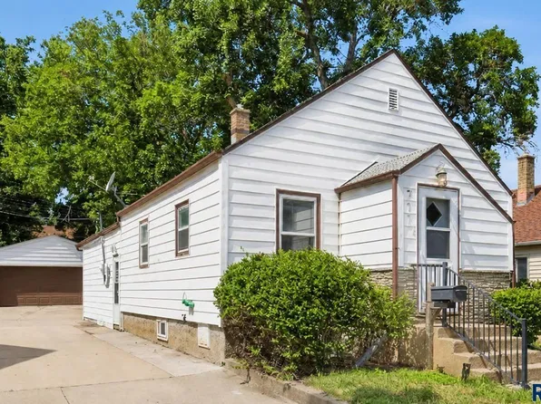 717 S Hawthorne Ave, Sioux Falls, SD 57104