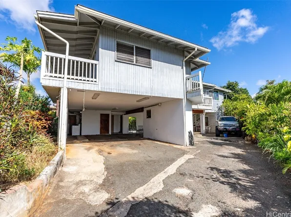94-1026 Ulieo Pl, Waipahu, HI 96797