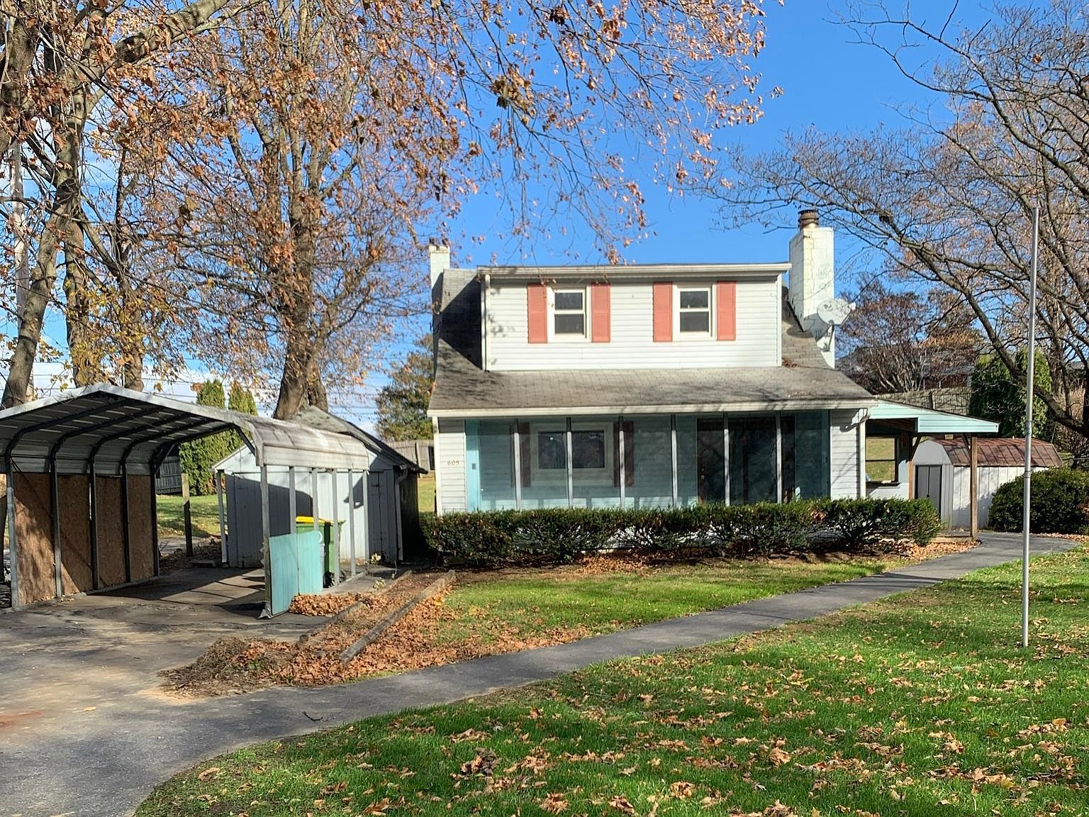 605 Beaver Valley Pike, Lancaster, PA 17602 Zillow