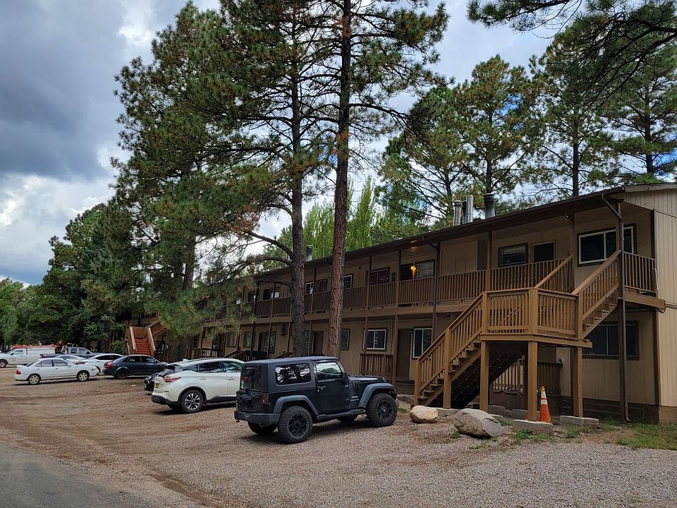 Aspen Lodge Apartments 201 Upper Terrace Dr Ruidoso, NM Zillow