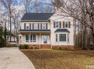 105 Lively Ct E, Cary, NC 27511