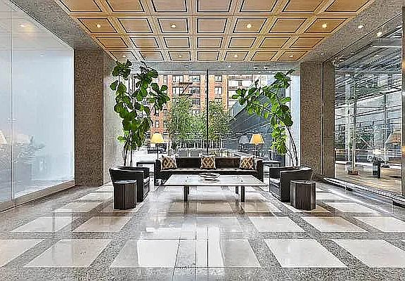 2nd image of 322 W 57th St APT 49F