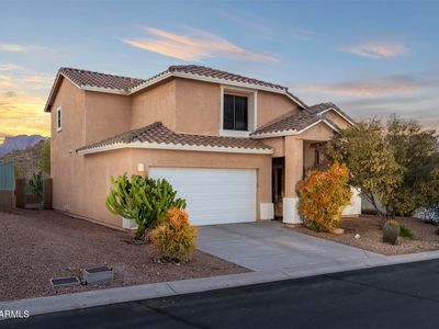 9548 E Kiva Lane, Gold Canyon, AZ, 85118