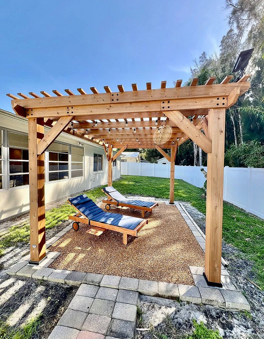2 bed, 1100 sqft, $3,400 — Photo 1