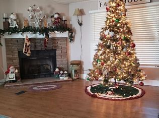 639 Saint Phillips Church Rd, Quitman, GA 31643