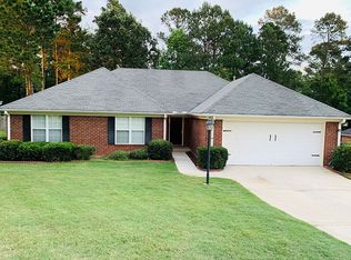 4719 Waltons Cir, Evans, GA 30809