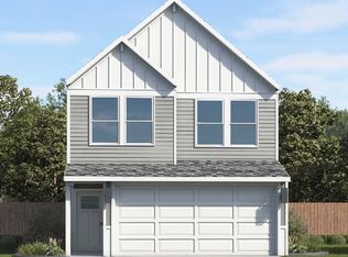 409 Old Stagecoach Rd, Jarrell, TX 76537