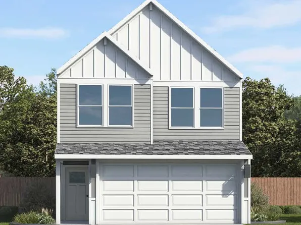 409 Old Stagecoach Rd, Jarrell, TX 76537