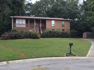 2606 Royal Cir, Pelham, AL 35124