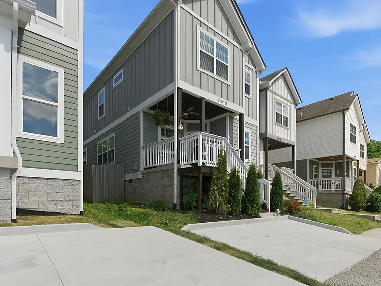 3813 Dr Walter S Davis Blvd — Photo 3