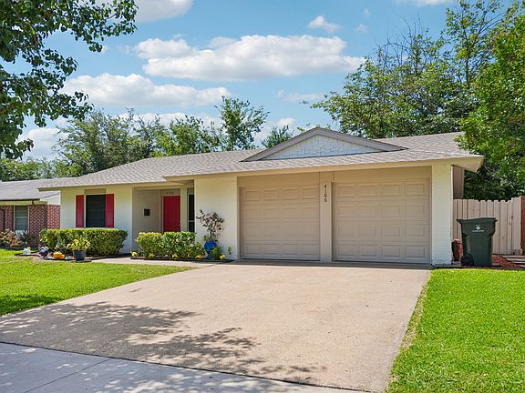 2nd image of 4106 Justice Ln