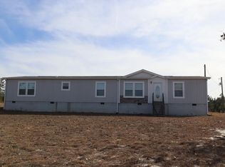 301 Pineywood Trl, Nicholls, GA 31554