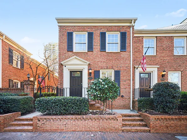 520 N Poplar St Unit I, Charlotte, NC 28202