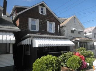 3206 Grover Ave, McKeesport, PA 15132