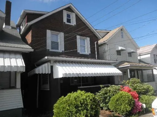 3206 Grover Ave, McKeesport, PA 15132