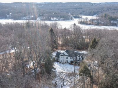 99 Iron Ore Hill Road, Bridgewater, CT, 06752