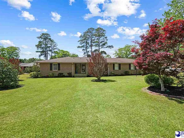 1722 Stratford Cir, Florence, SC 29505