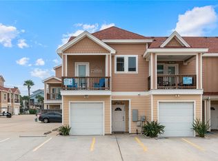 1813 S 11th St Unit 208, Pt Aransas, TX 78373