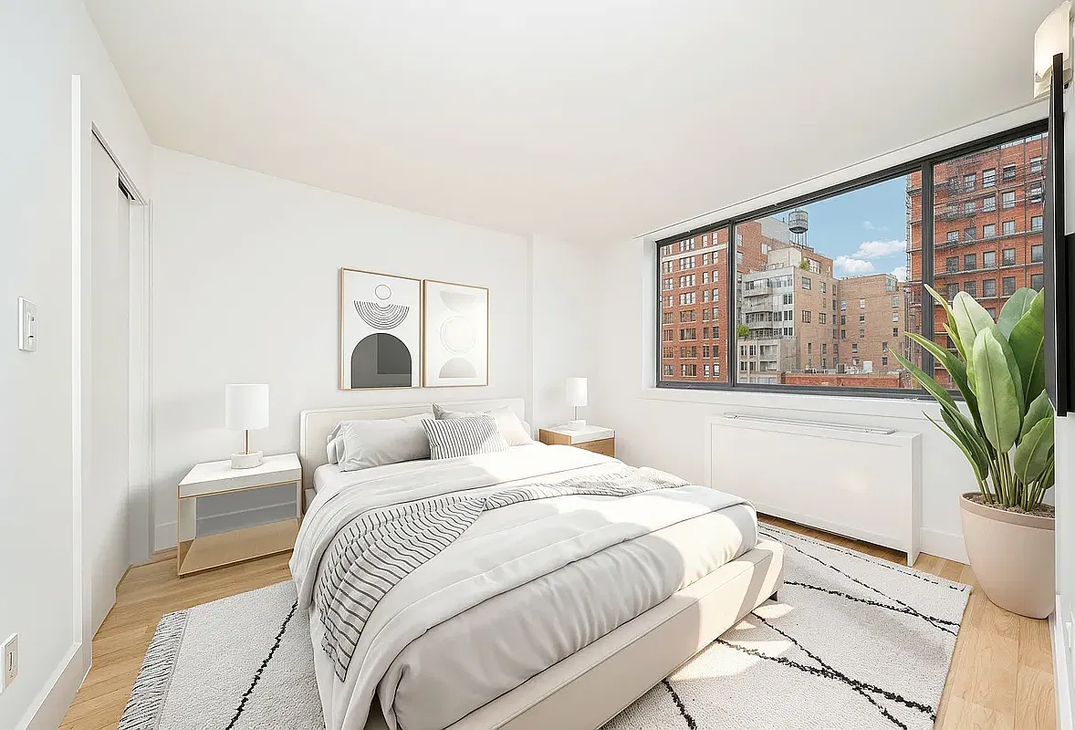 250 West 19th Street — Photo 3