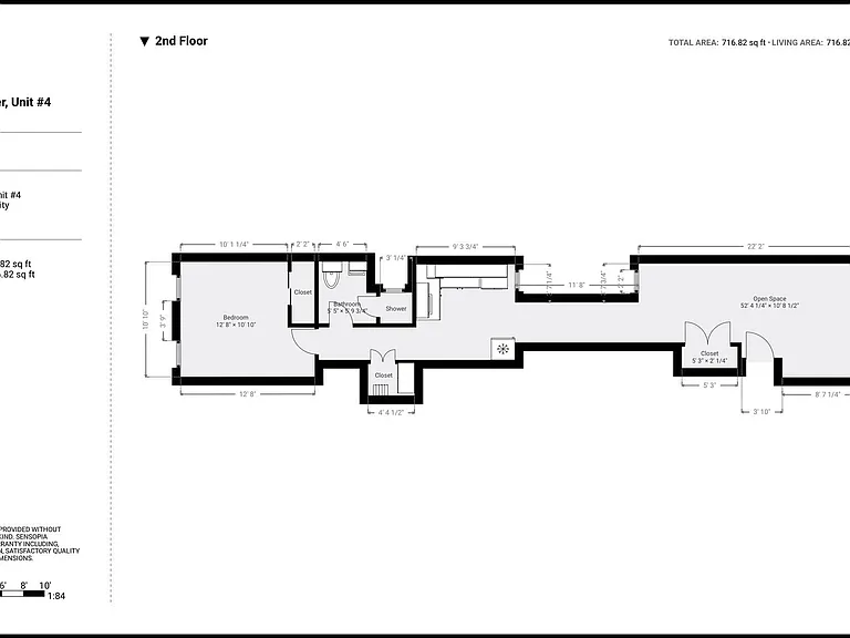 273 Webster Ave #4 — Photo 12
