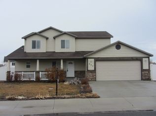 444 Partridge Ln, Twin Falls, ID 83301