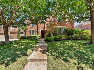1426 Montgomery Ln, Southlake, TX 76092