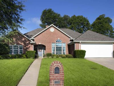 2805 Mohawk St, Longview, TX, 75605