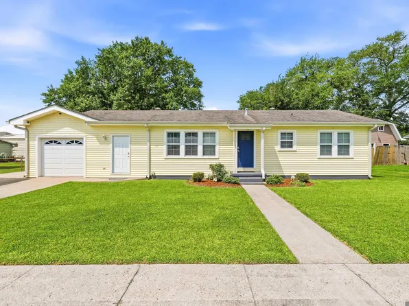 141 N Millet Ave, Gramercy, LA 70052