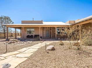 5040 Rock House Rd, Las Cruces, NM 88011