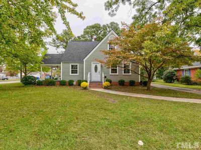 328 W Parrish Dr, Benson, NC, 27504