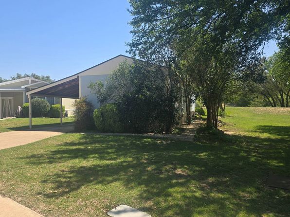 165 Scenic Valley Rd LOT 45, Kerrville, TX 78028