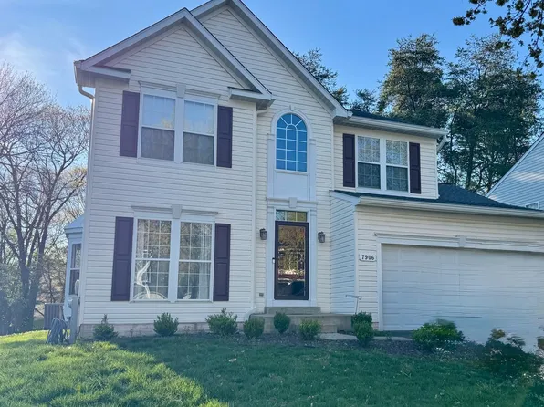 7906 Winterbrook Ct, Severn, MD 21144