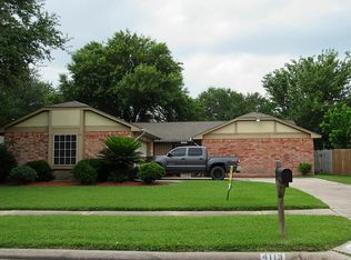 4119 Sequoia St, Baytown, TX 77521