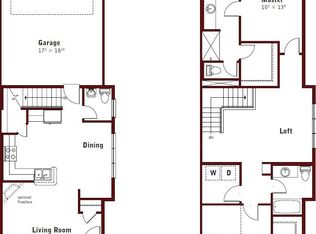 15110 SW Canyon Wren Way, Beaverton, OR 97007