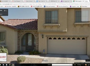 7424 Longhorn Lodge Ave, Las Vegas, NV 89113